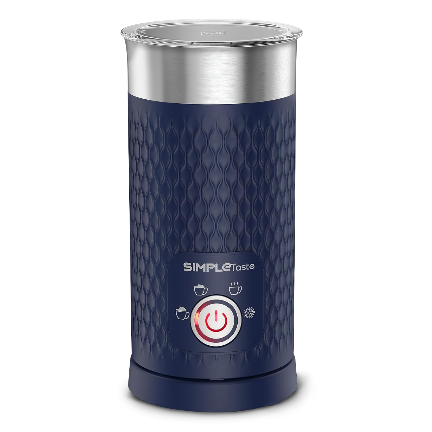 Simpletaste milk frother