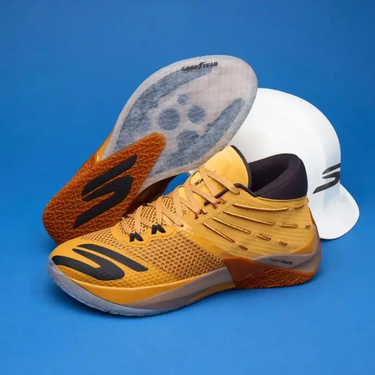 SKX Nexus Euro PE sneaker
