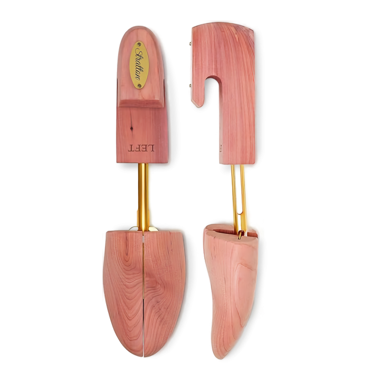 Stratton Cedar shoe trees (2-pack)