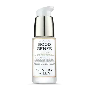 Sunday riley good genes serum