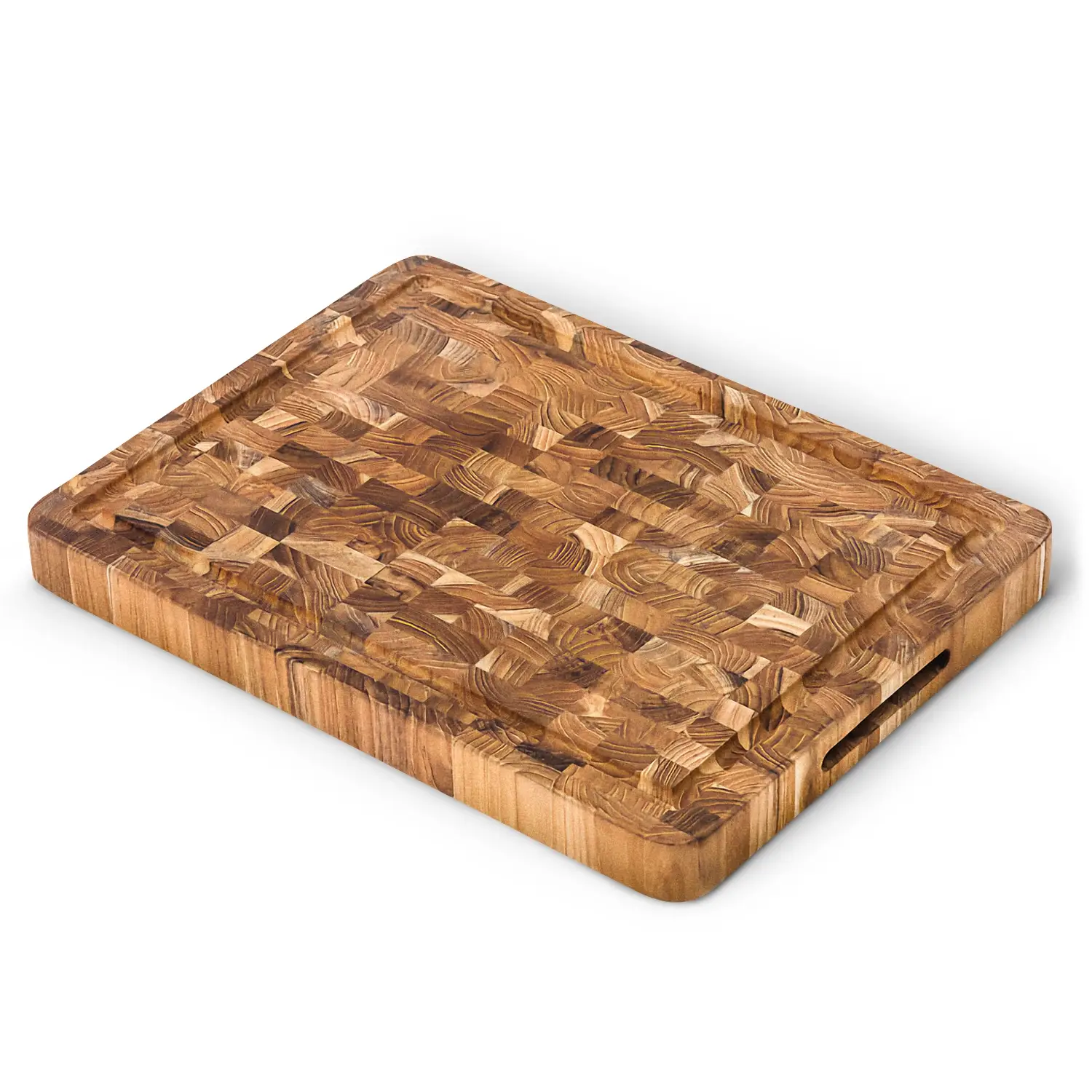 Teakhaus butcher block board