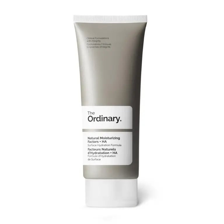 The Ordinary Natural Moisturizing Factors