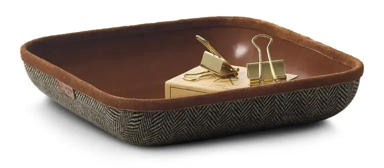 Todd Sndyer x CB2 Archivist catchall