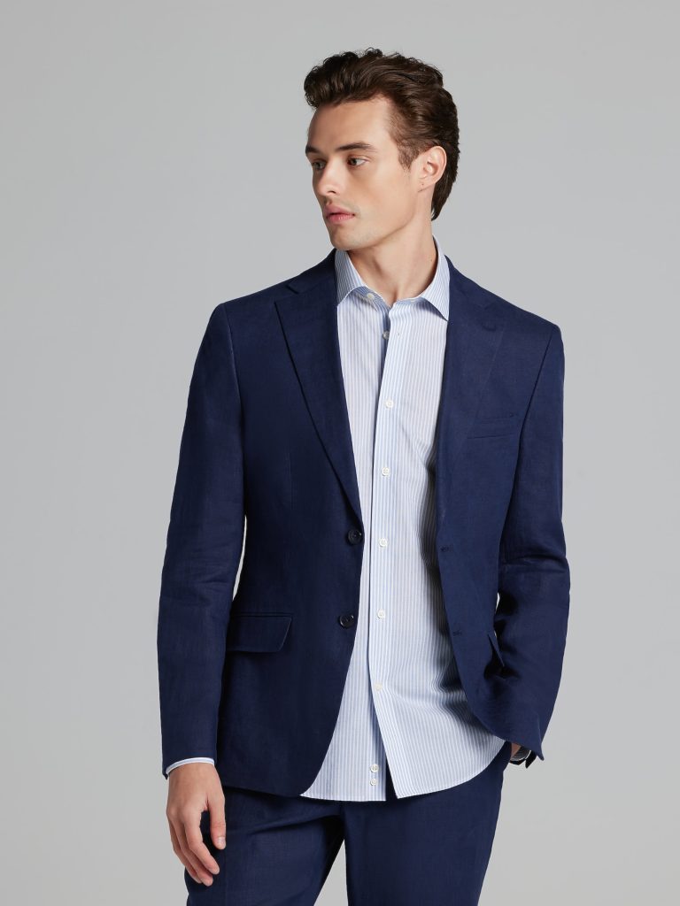 Tommy Hilfiger Linen suit