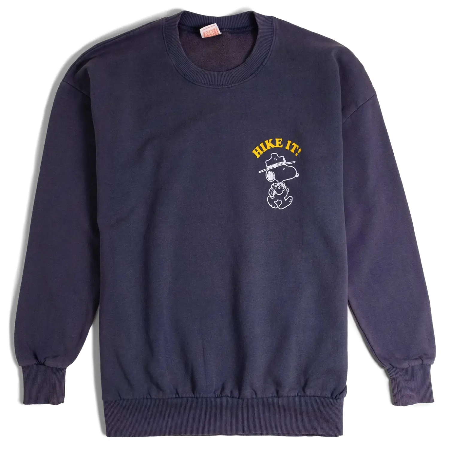 Topo Designs x TSPTR Hike It sweatshirt