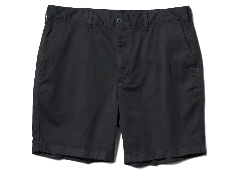 Chino short