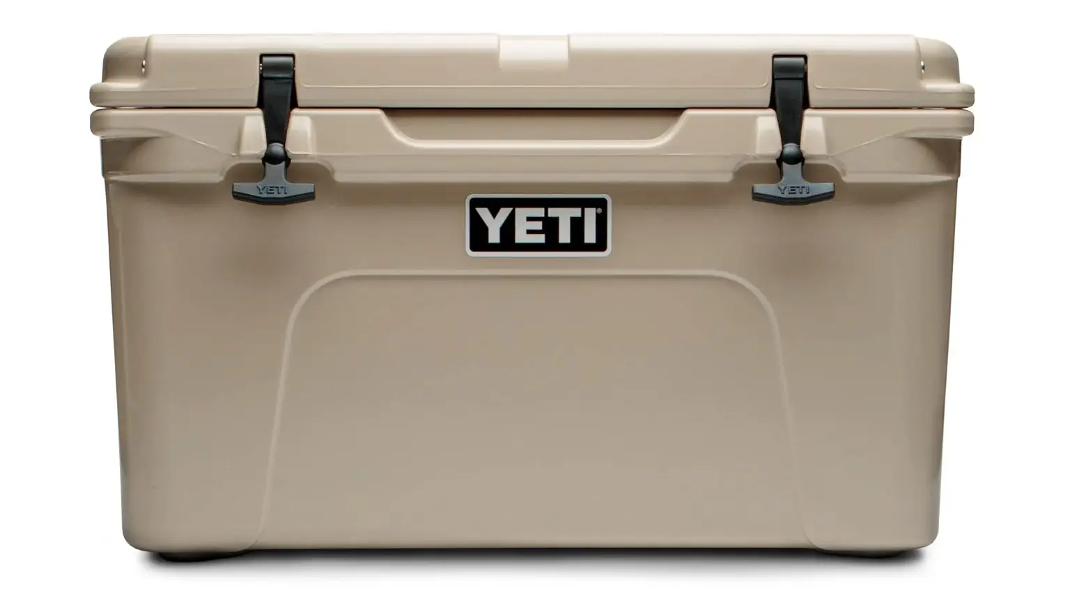 Yeti tundra 45 cooler