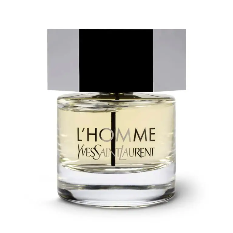 Yves Saint Laurent L’Homme cologne