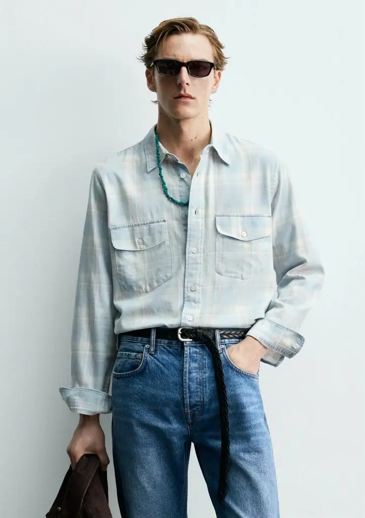 Men's summer casual outfit inspiration
