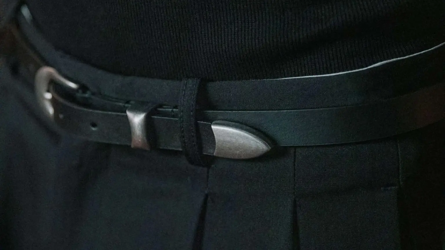 33mm holland belt