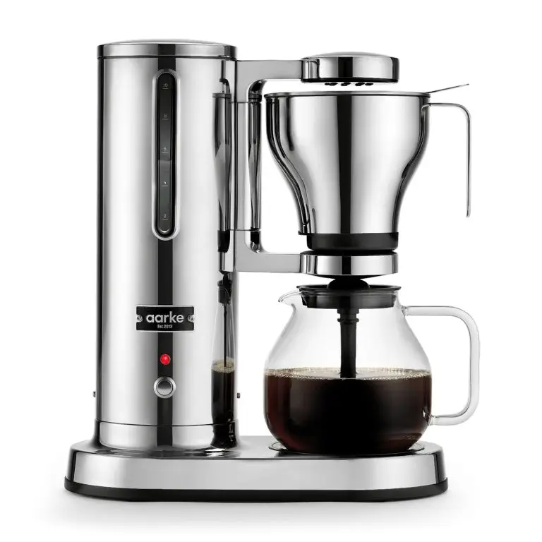 Aarke 10-cup brewer