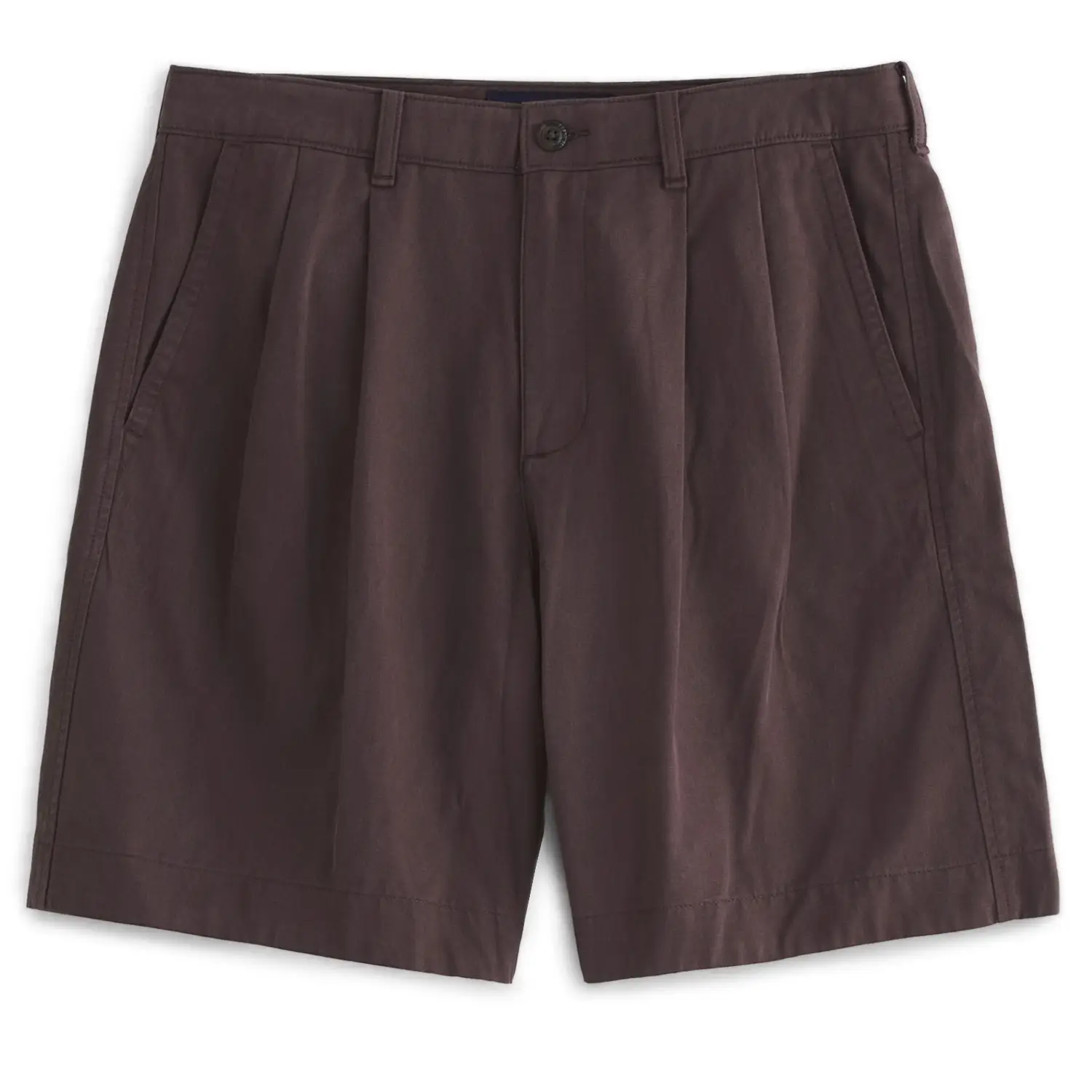 Abercrombie & Fitch Baggy pleated short