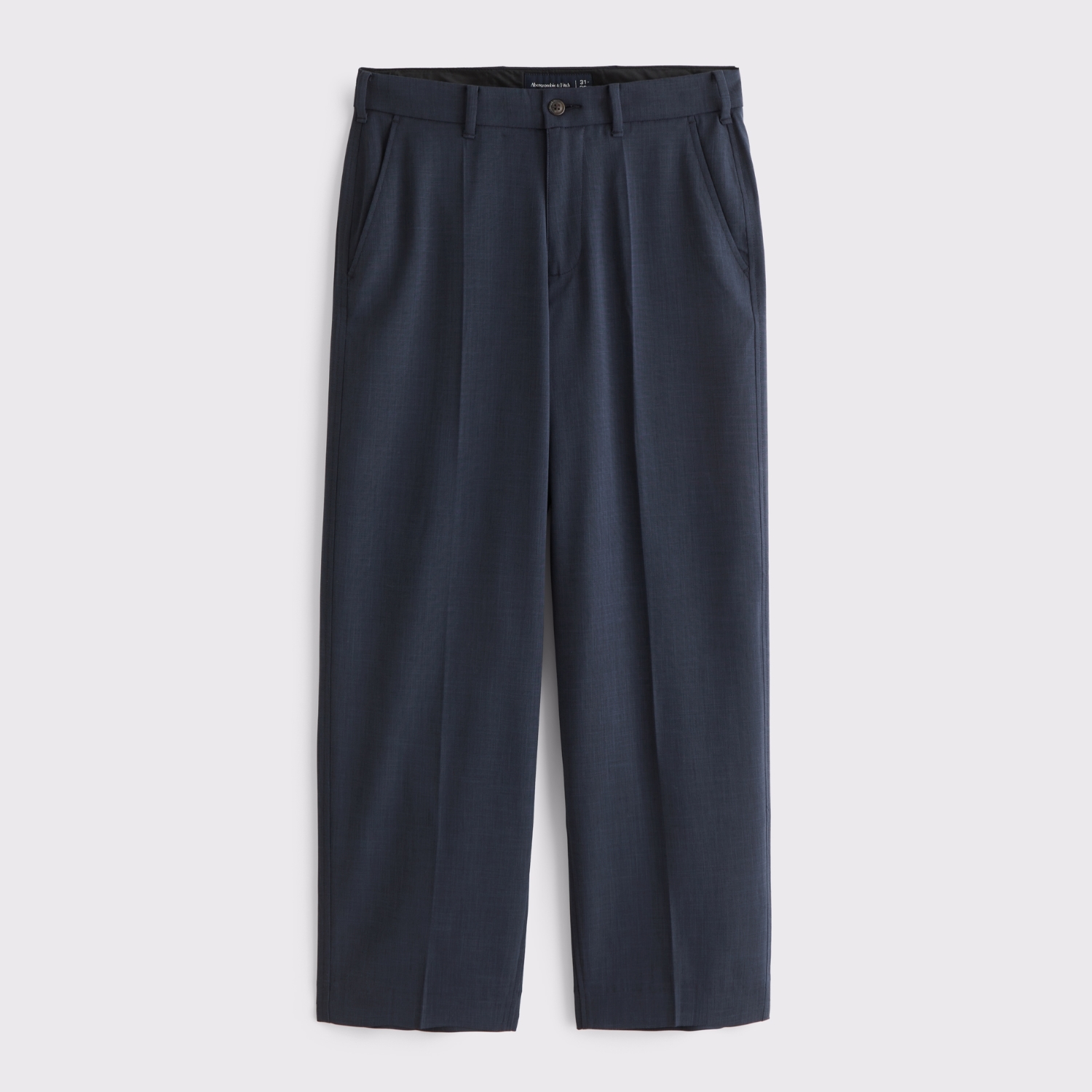 Abercrombie & Fitch Baggy Trouser