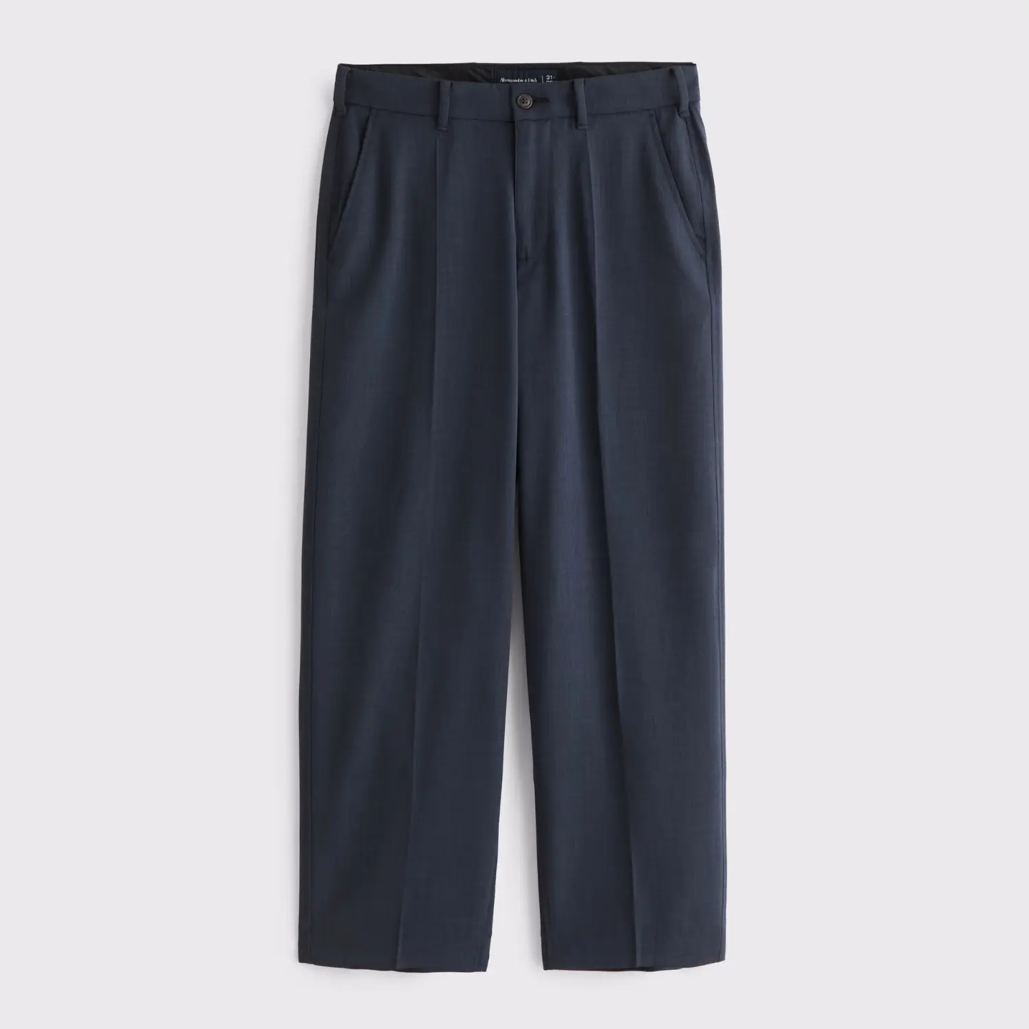 Abercrombie & Fitch Baggy trouser