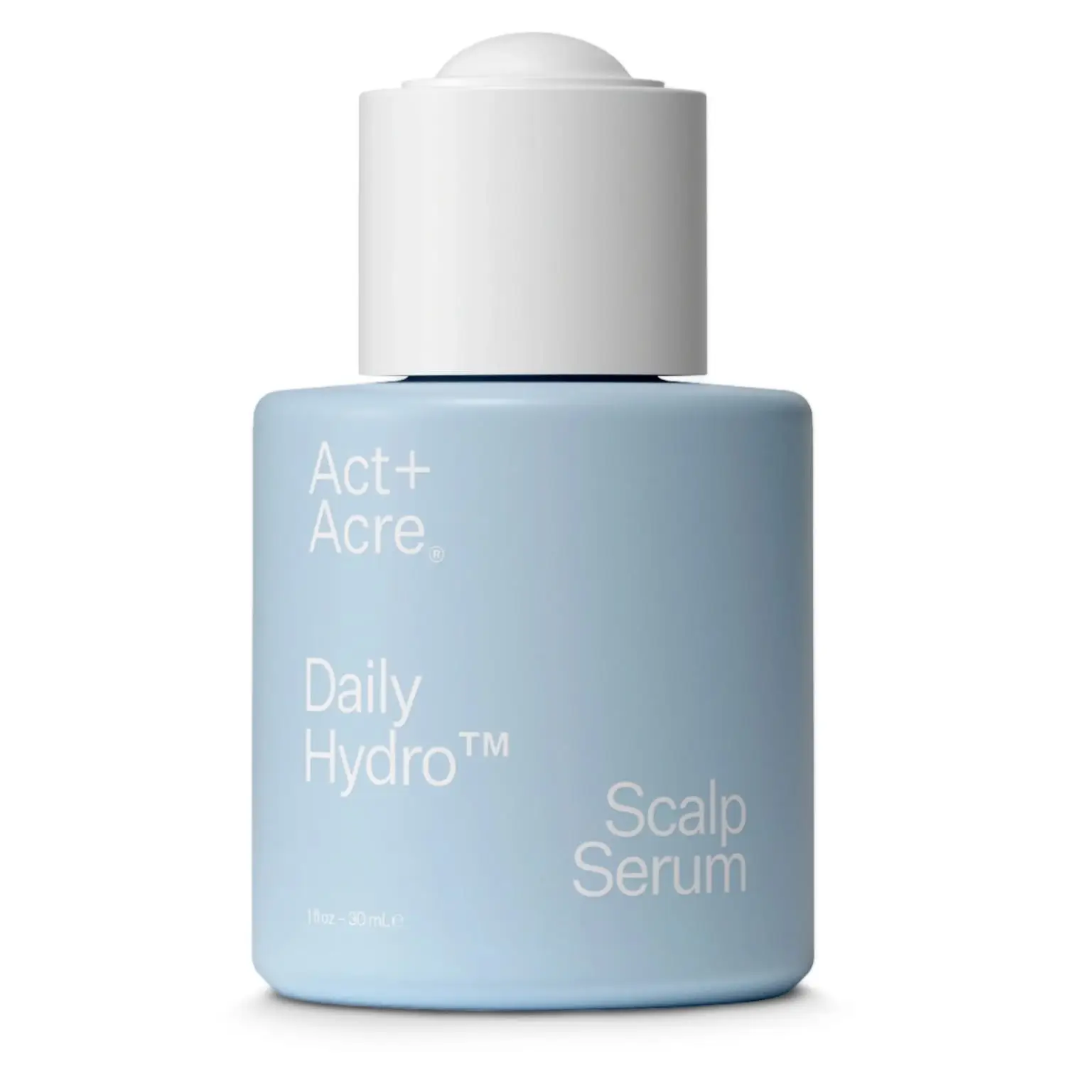 Act+Acre Scalp serum