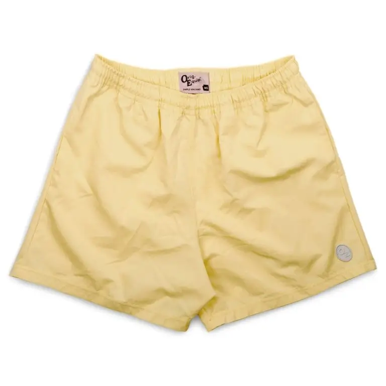Activities short