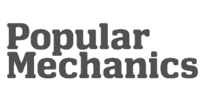 Popular Mechanics