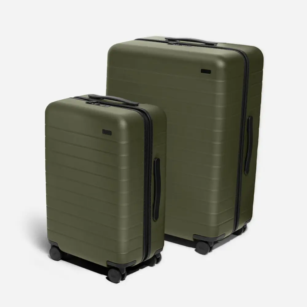 Away explorer essentials bundle