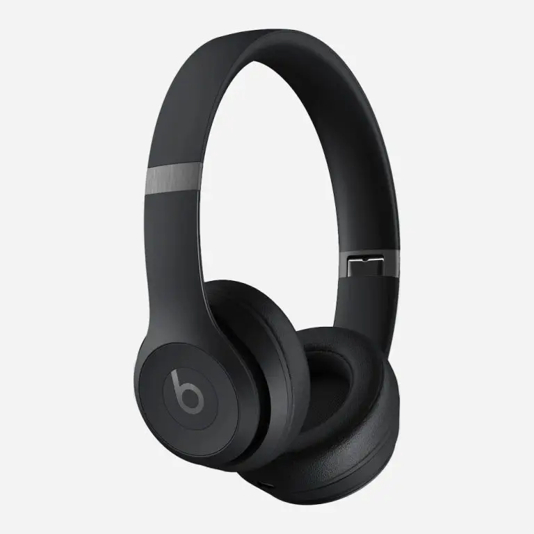 Beats Solo 4