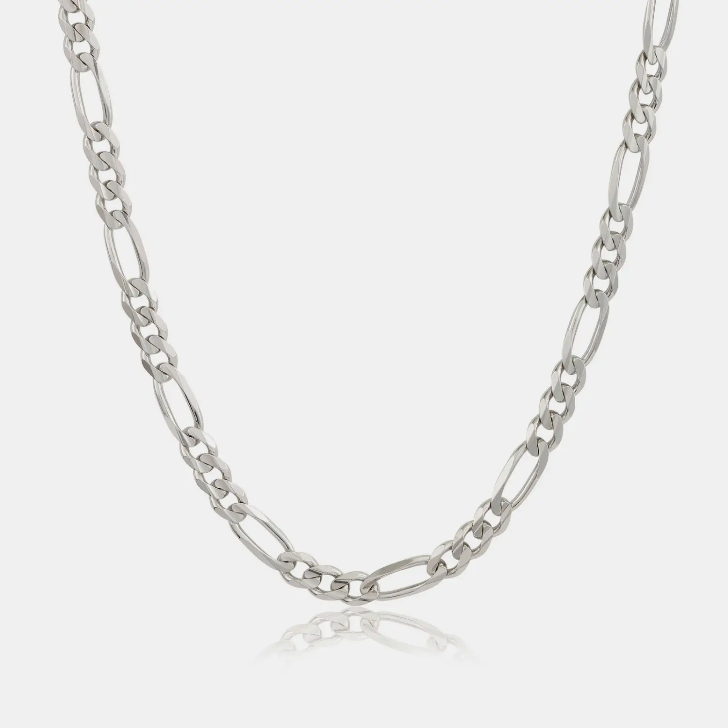 Ben bridge figaro chain
