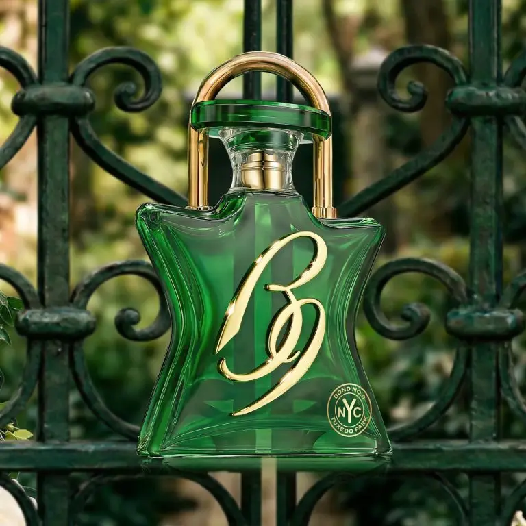 Tuxedo Park fragrance