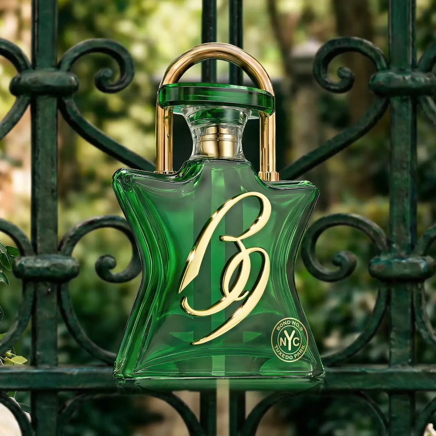 Bond No. 9 Tuxedo Park fragrance