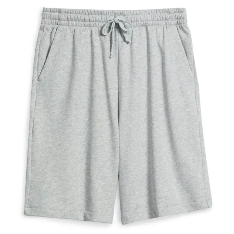 BP. Baggy lightweight sweat short