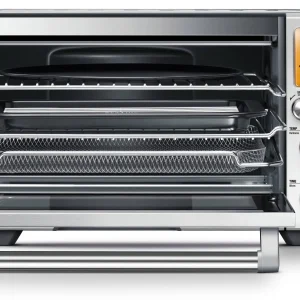 Breville smart oven air fryer pro