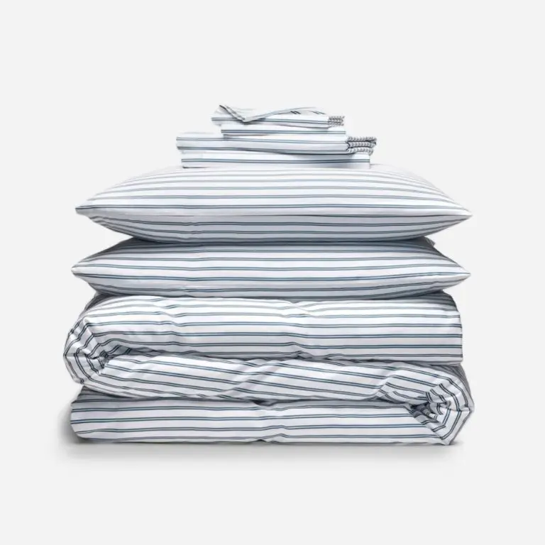 Percale Hardcore sheet bundle