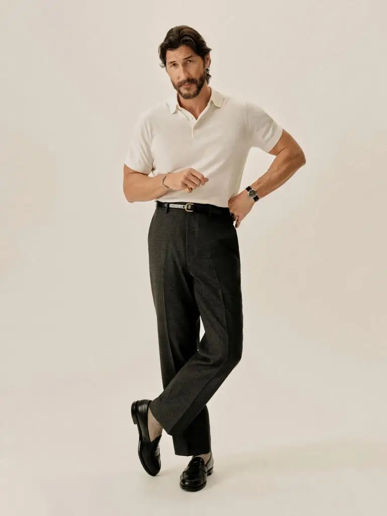 Best slim belts for men in 2026