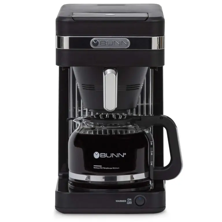 Bunn Speed Brew Elite 10-cup brewer