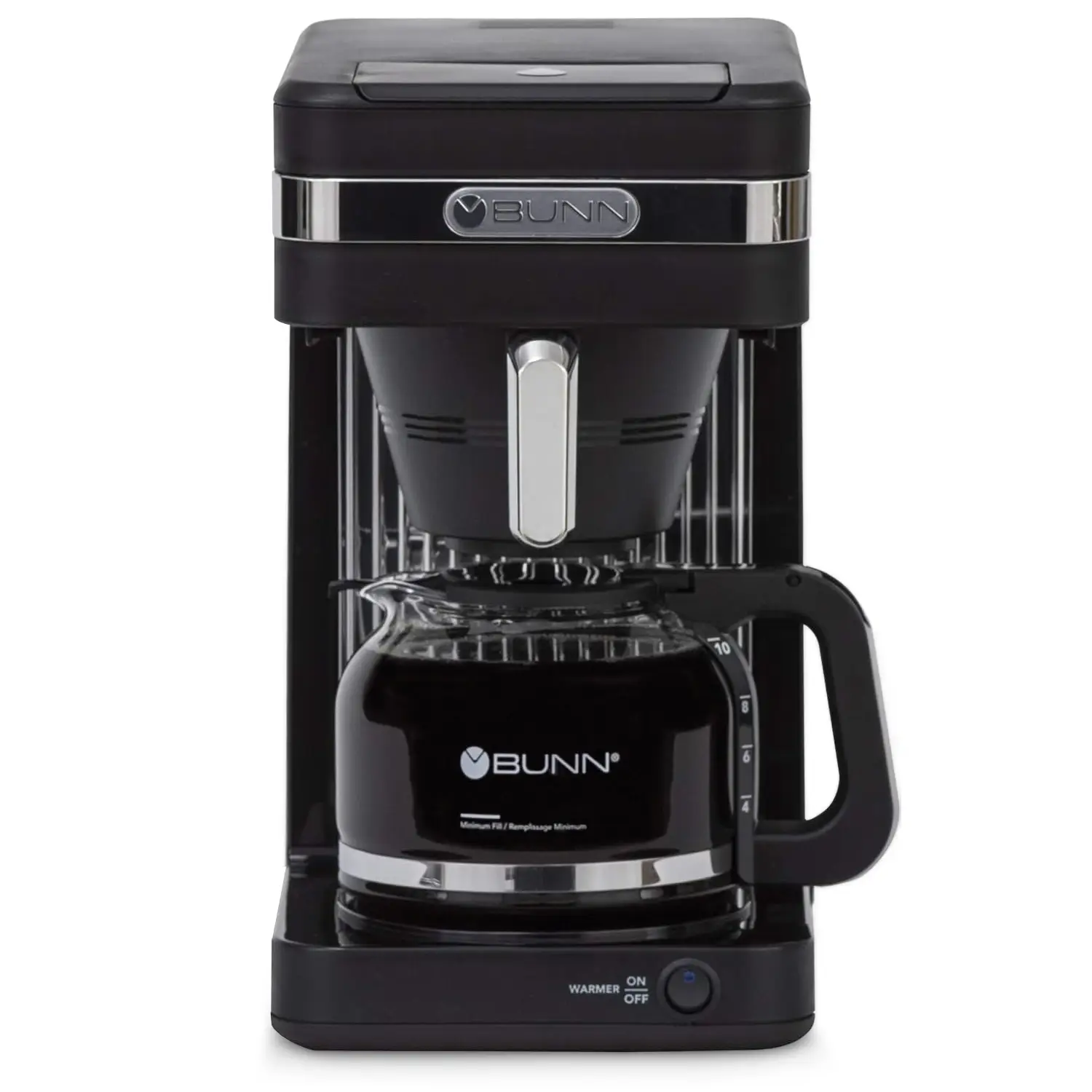 Bunn Speed Brew Elite 10-cup brewer