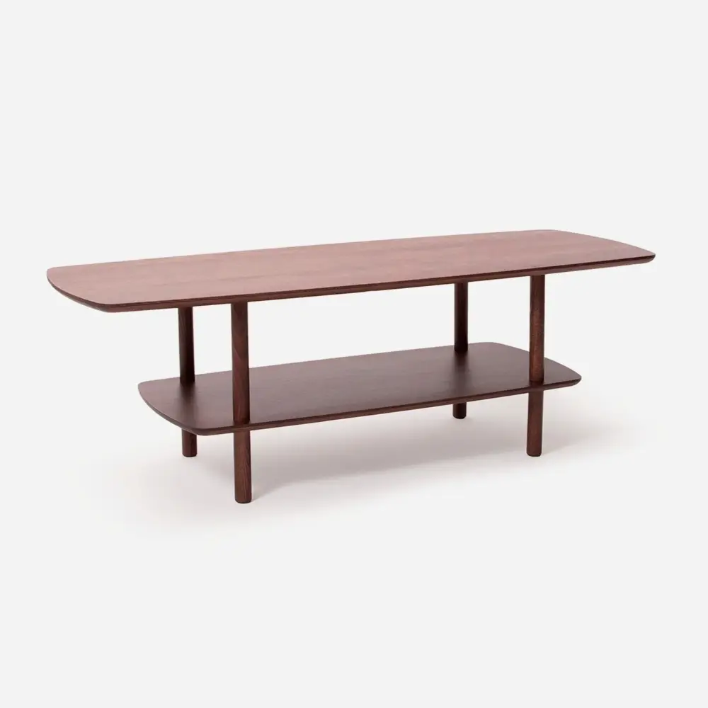 Burrow serif coffee table