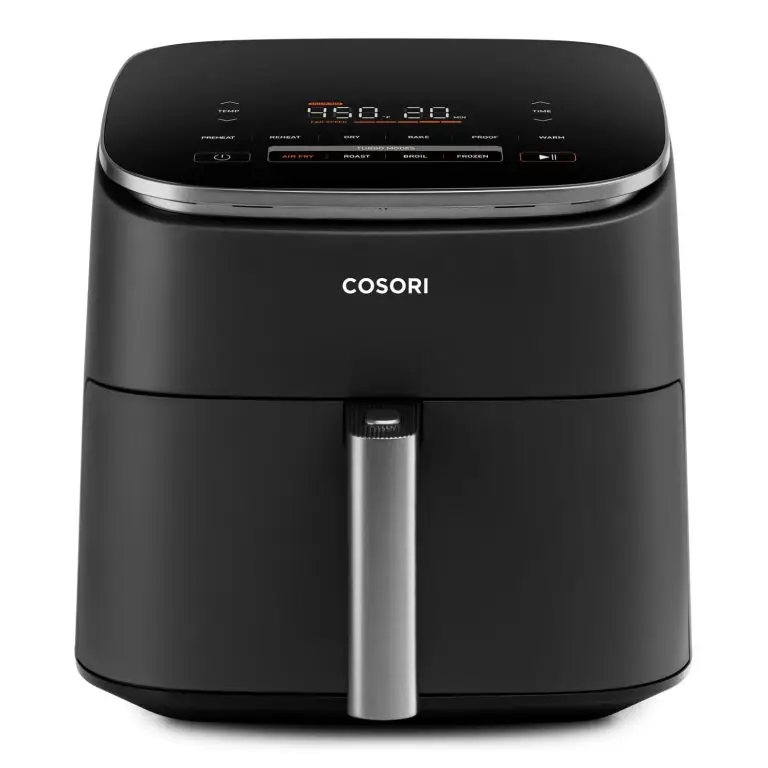 Cosori TurboBlaze air fryer