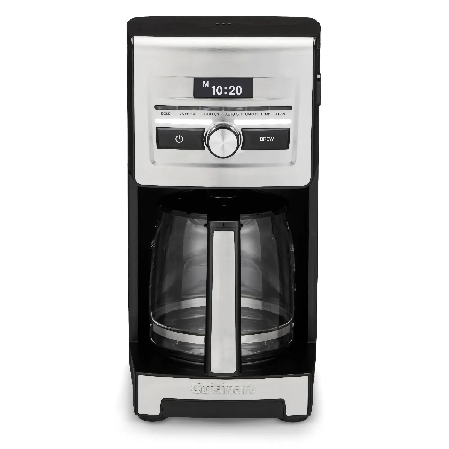 Cuisinart Personal Brew 12-cup brewer