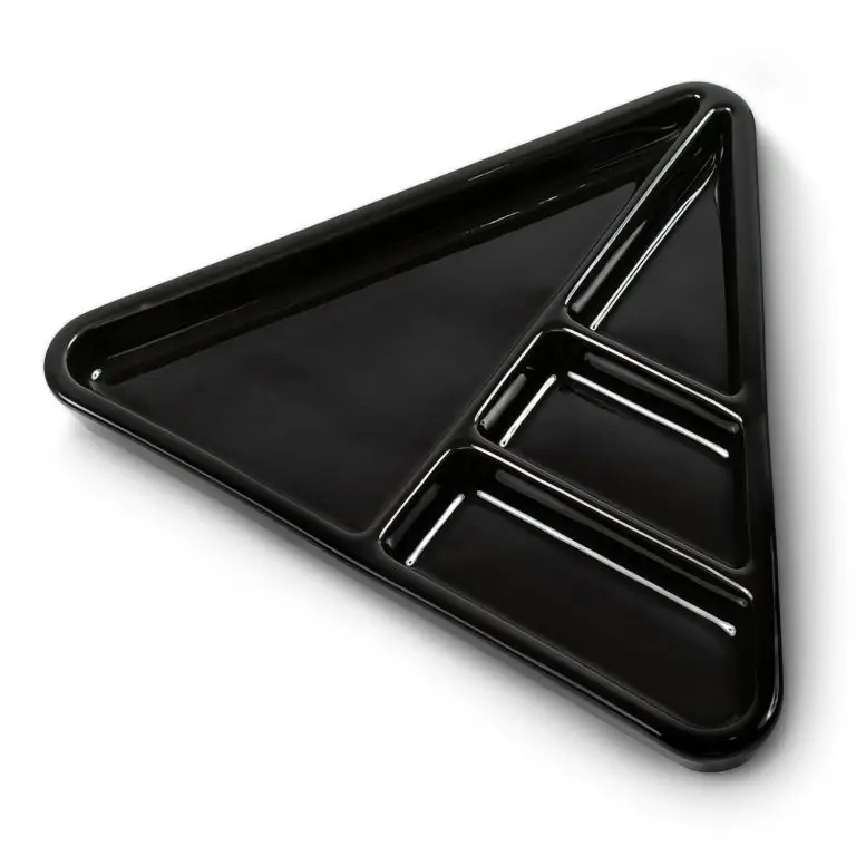 Curves x Paper Planes Ceramic catchall