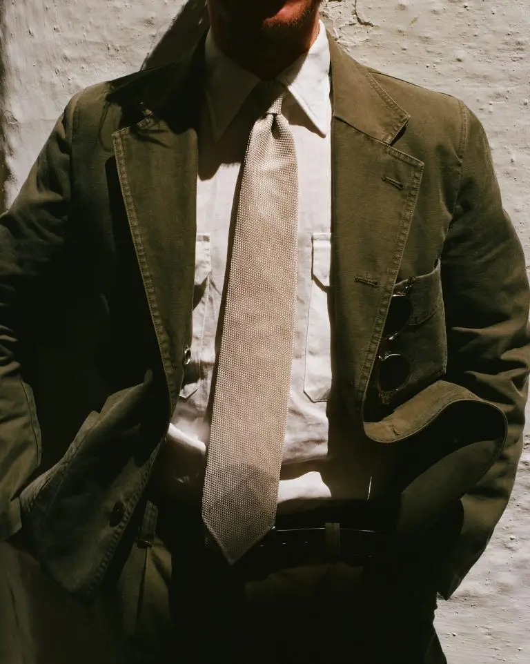 Travel Games blazer