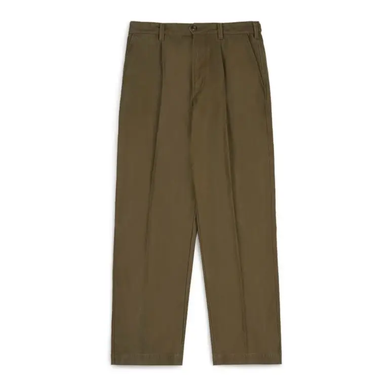 Travel Games trouser
