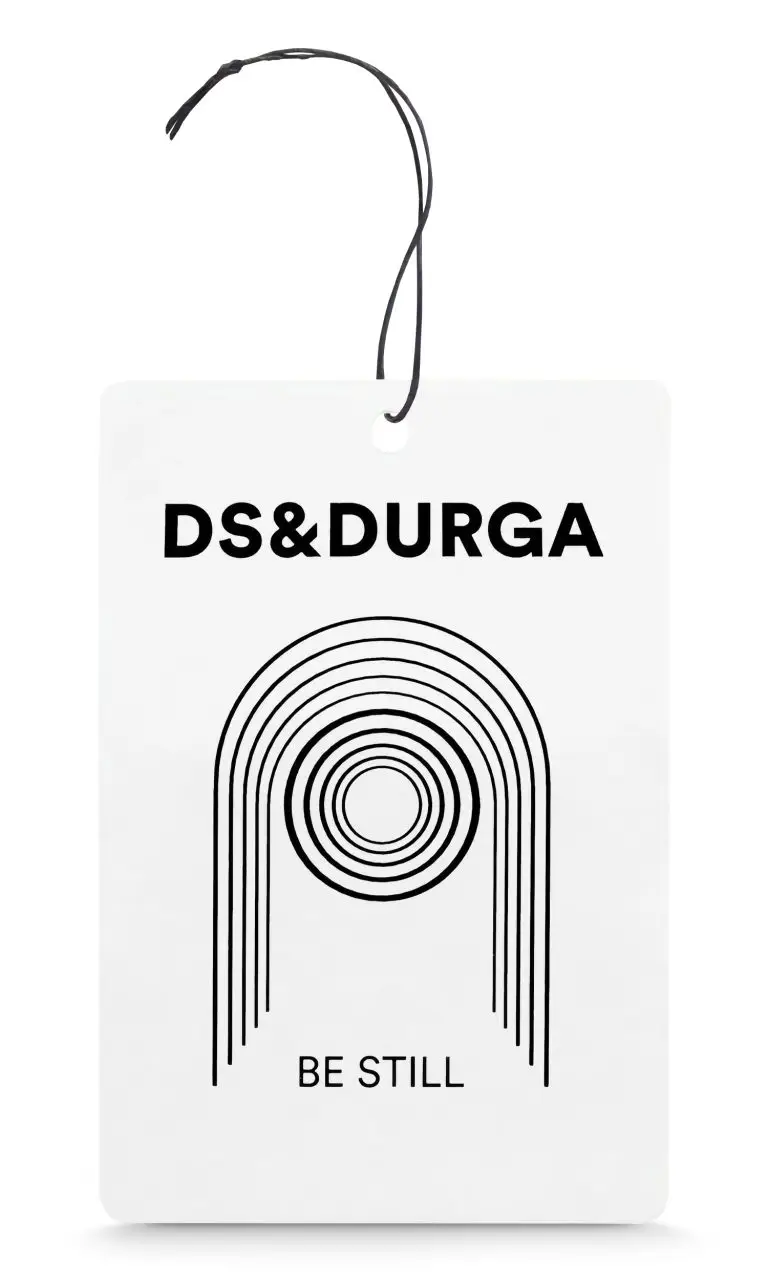 Fragrance tag