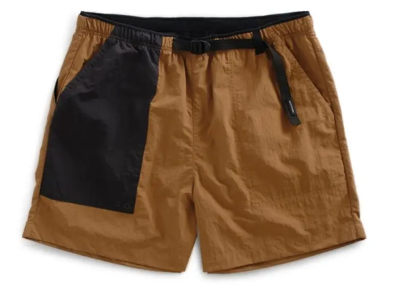 Aquatic trunk