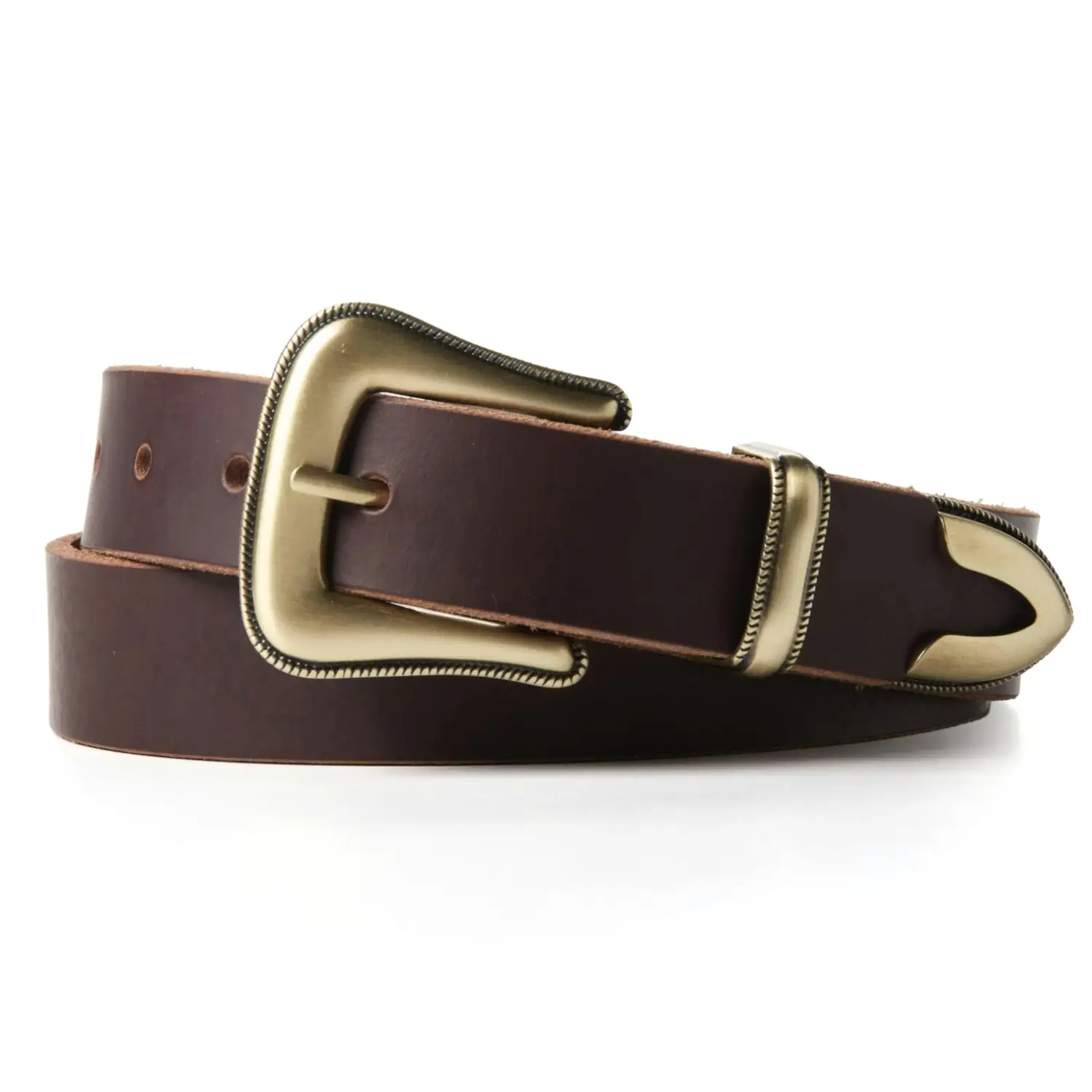 Flint and tinder western belt