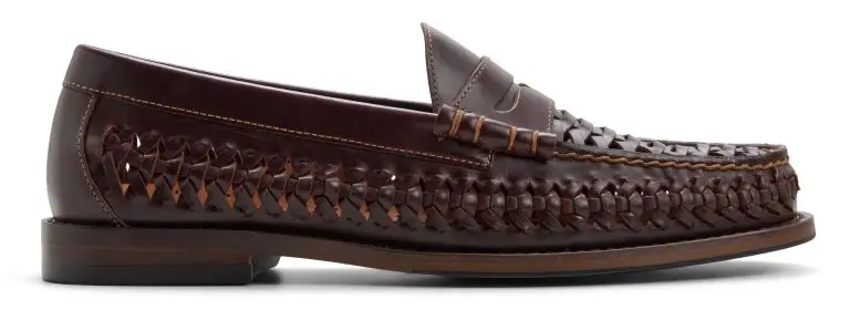 Lexington penny loafer