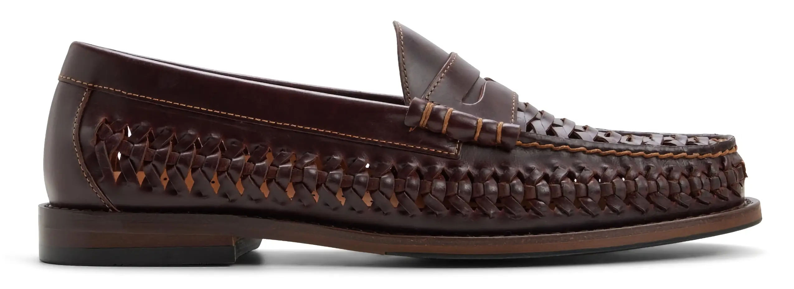 G.H.Bass Lexington penny loafer