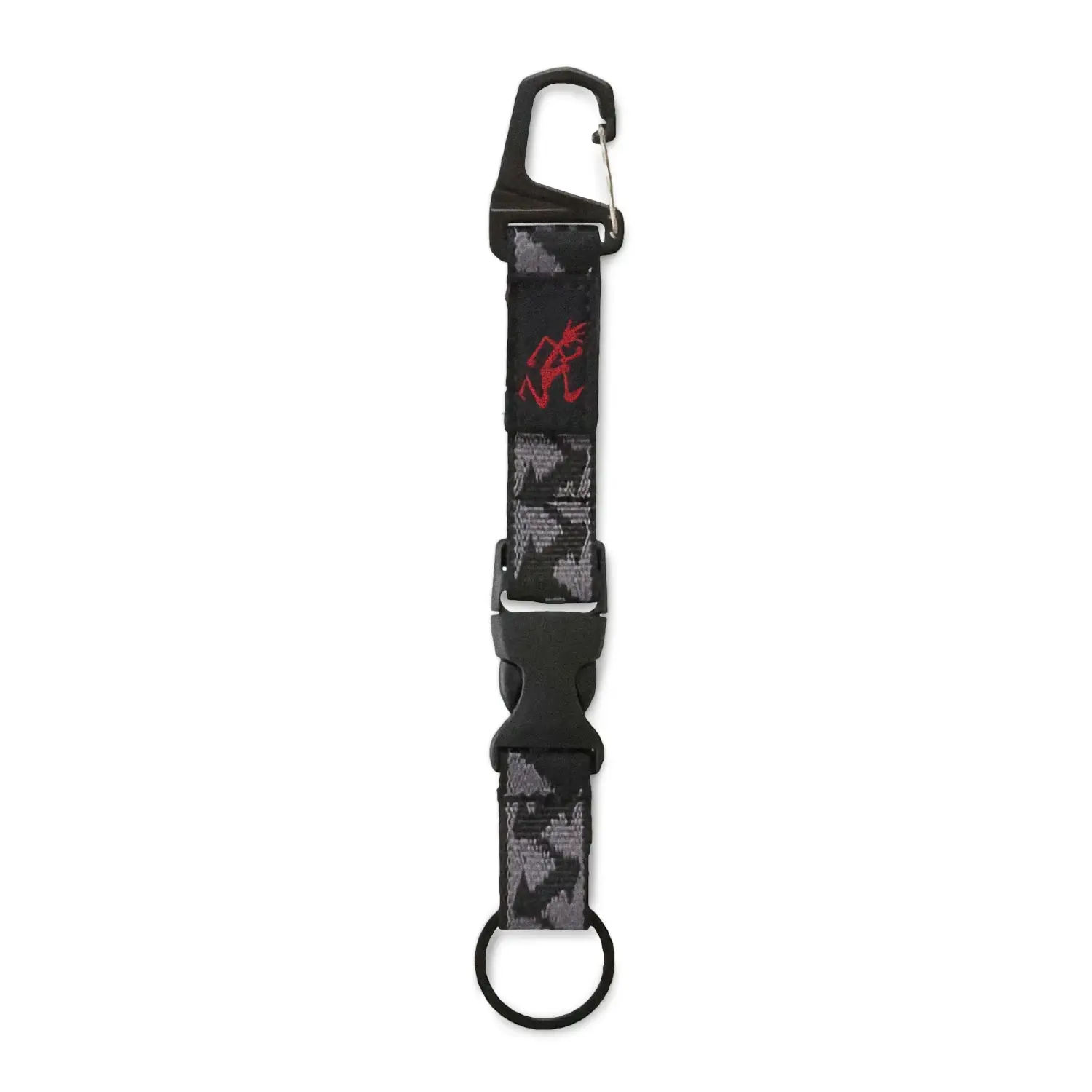 Gramicci webbing key holder