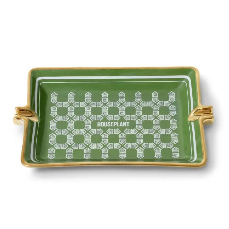 Catchall ashtray