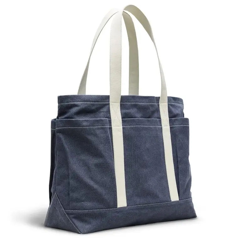 Extra-large Seaport tote