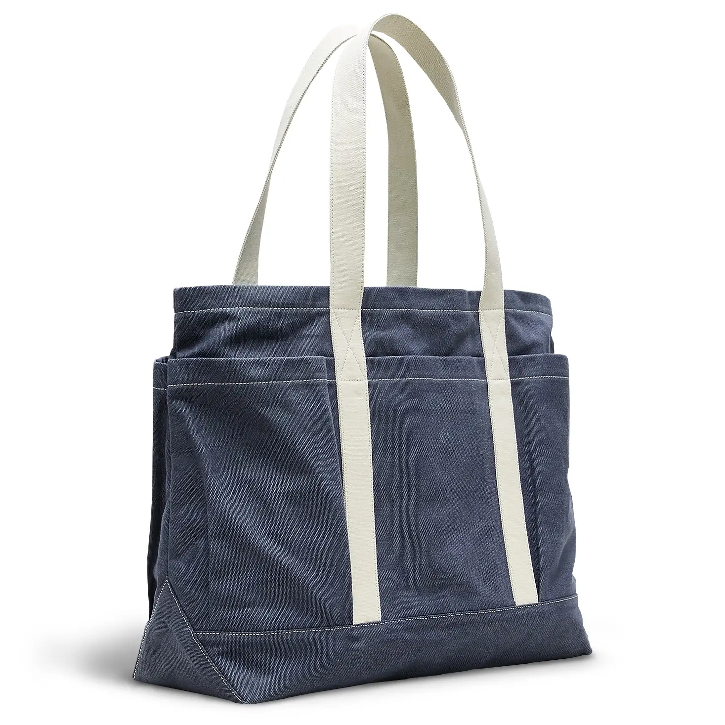 J.Crew Extra-large Seaport tote