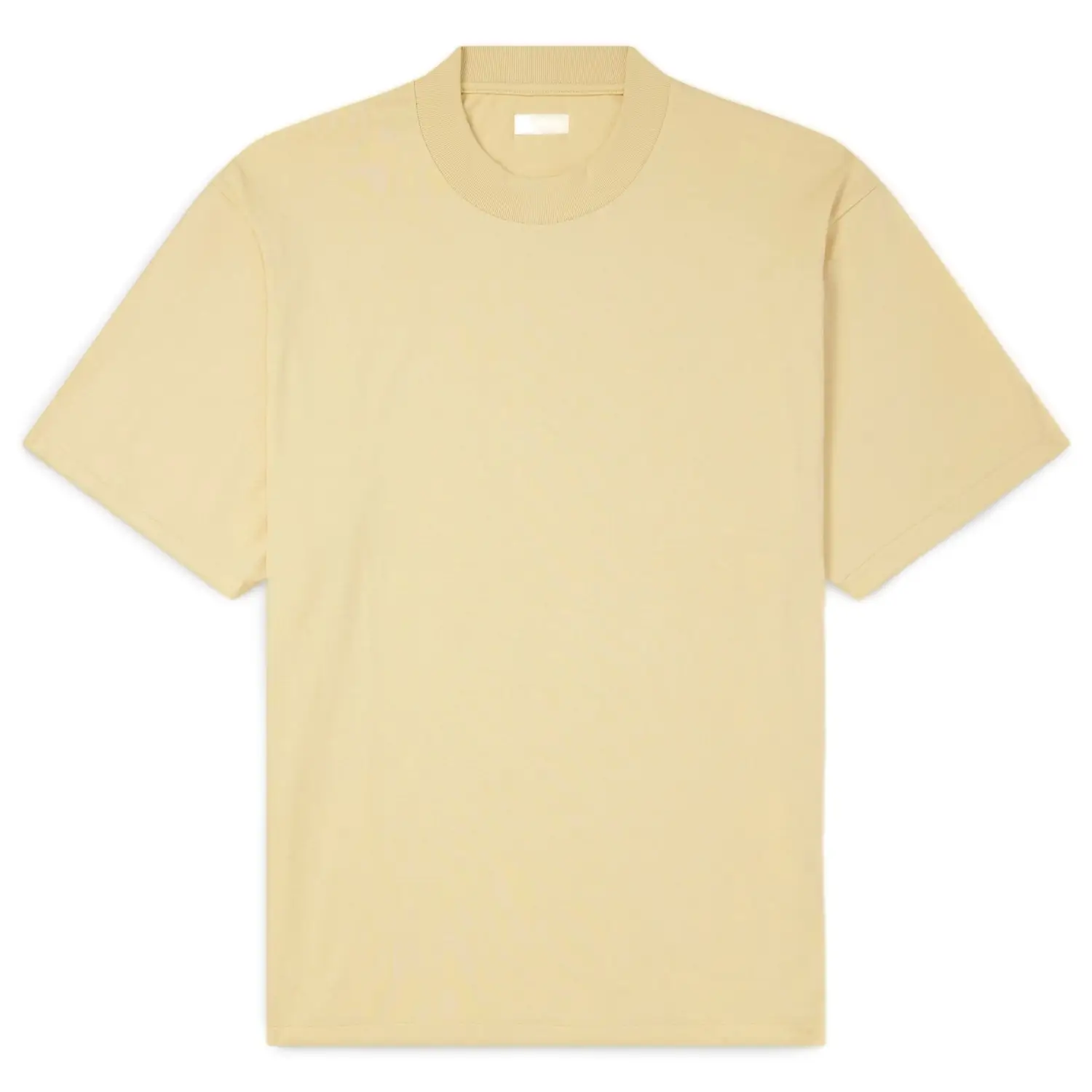 Kaptain Sunshine Supima cotton T-shirt