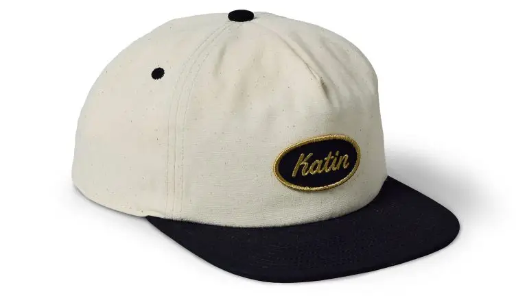 Katin Roadside cap