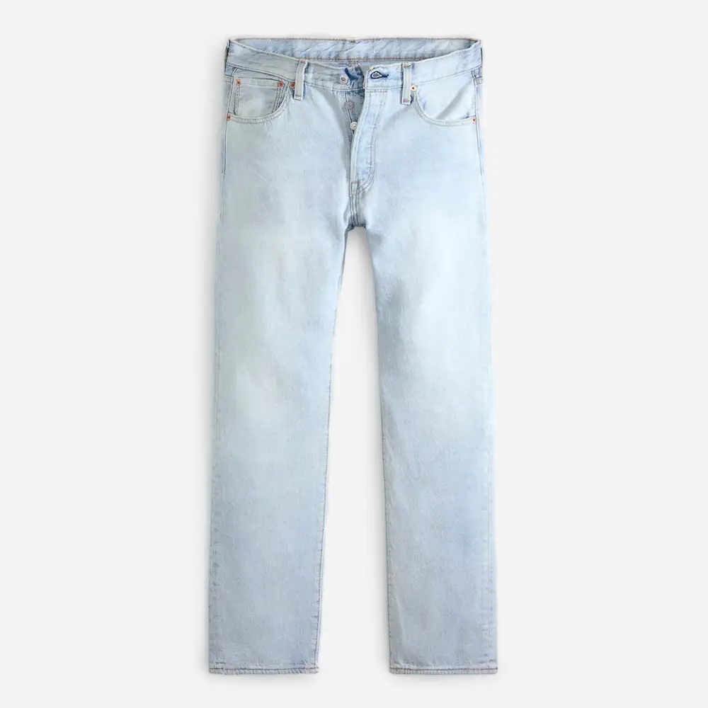 Levis 578 original jean saturday at noon light wash